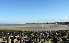 L Horizon vue mer